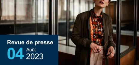 Revue de presse 4 août 2023