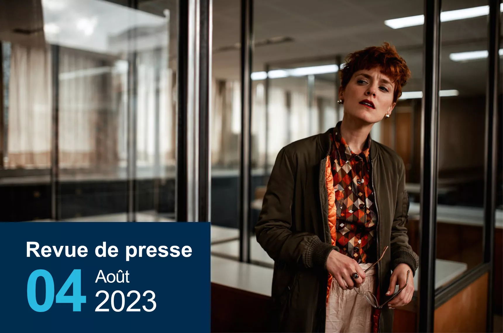 Revue de presse 4 août 2023