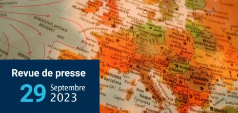 Revue de presse OpenStudio #46