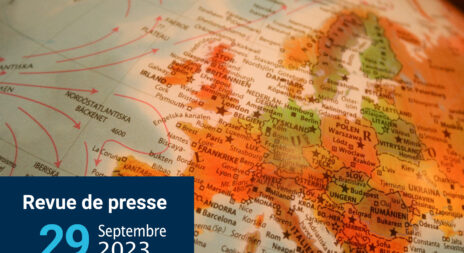 Revue de presse OpenStudio #46