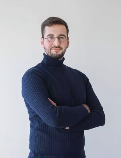 Nicolas - Ingénieur IoT