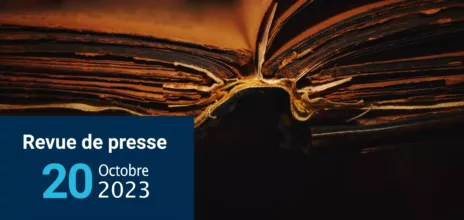 Revue de presse OpenStudio #49