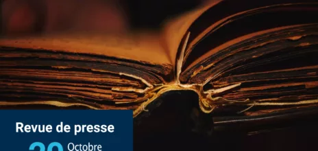 Revue de presse OpenStudio #49