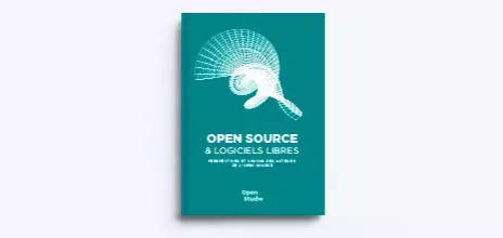 Livre Open source et Logiciels Libres