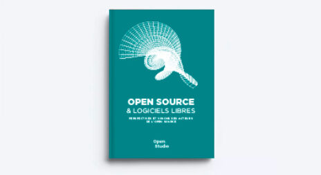 Livre Open source et Logiciels Libres