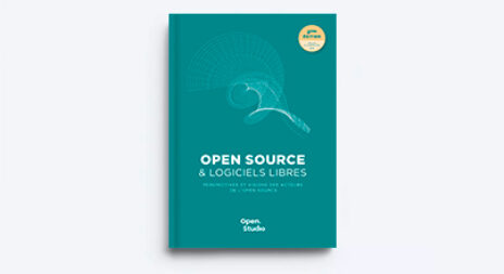 Livre Open source et Logiciels Libres 2eme