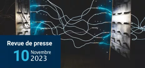 Revue de presse Openstudio #52