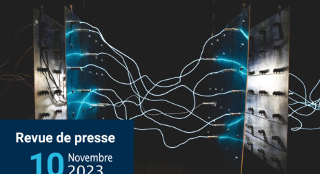 Revue de presse Openstudio #52