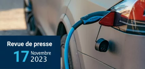 Revue de presse OpenStudio #53