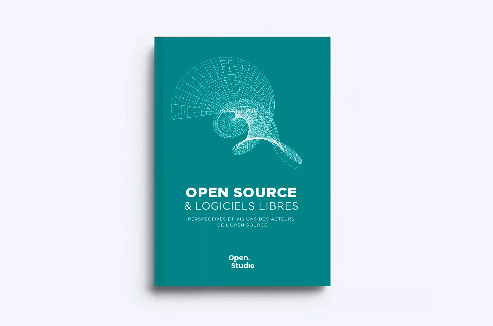 Livre Open Source et Logiciels Libres