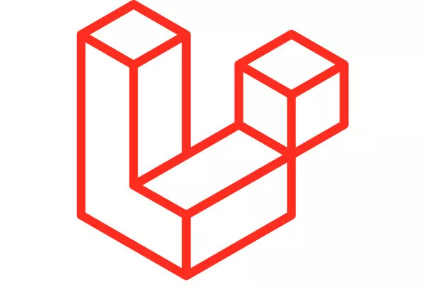 Laravel Logo Laravel