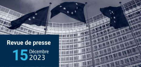 Revue de presse OpenStudio #57