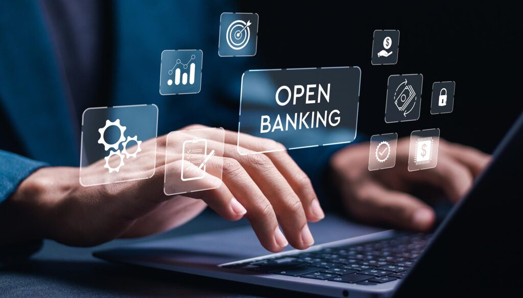 OPEN BANKING