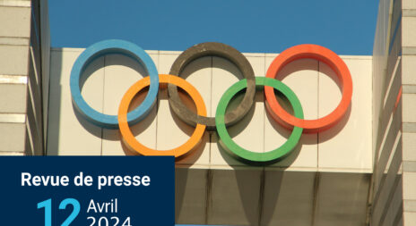 Jeux Olympiques