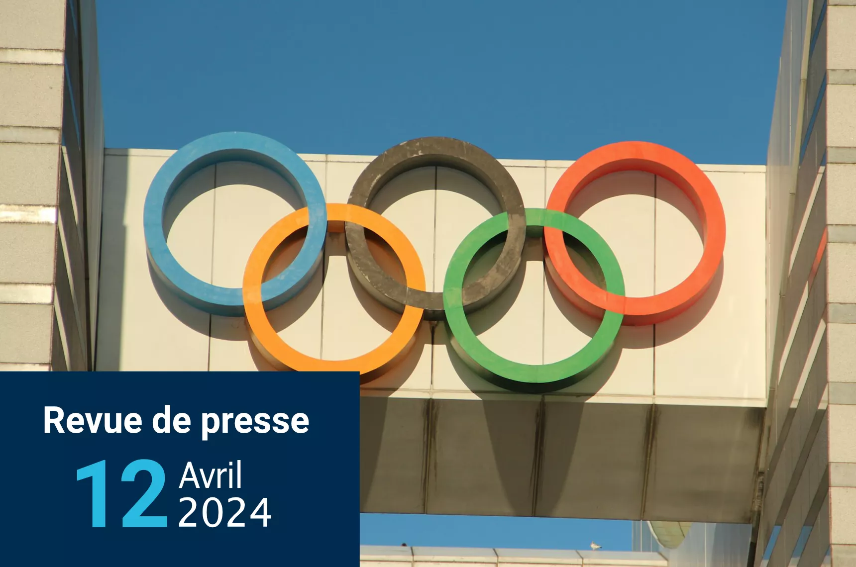 Jeux Olympiques