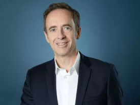 Interview Gilles Rouvier – Livre Open Source