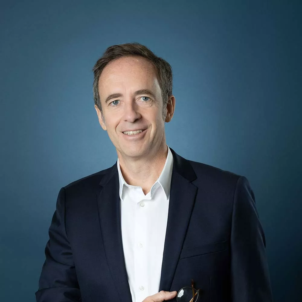 Interview Gilles Rouvier – Livre Open Source