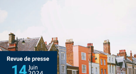Revue de presse OpenStudio #81