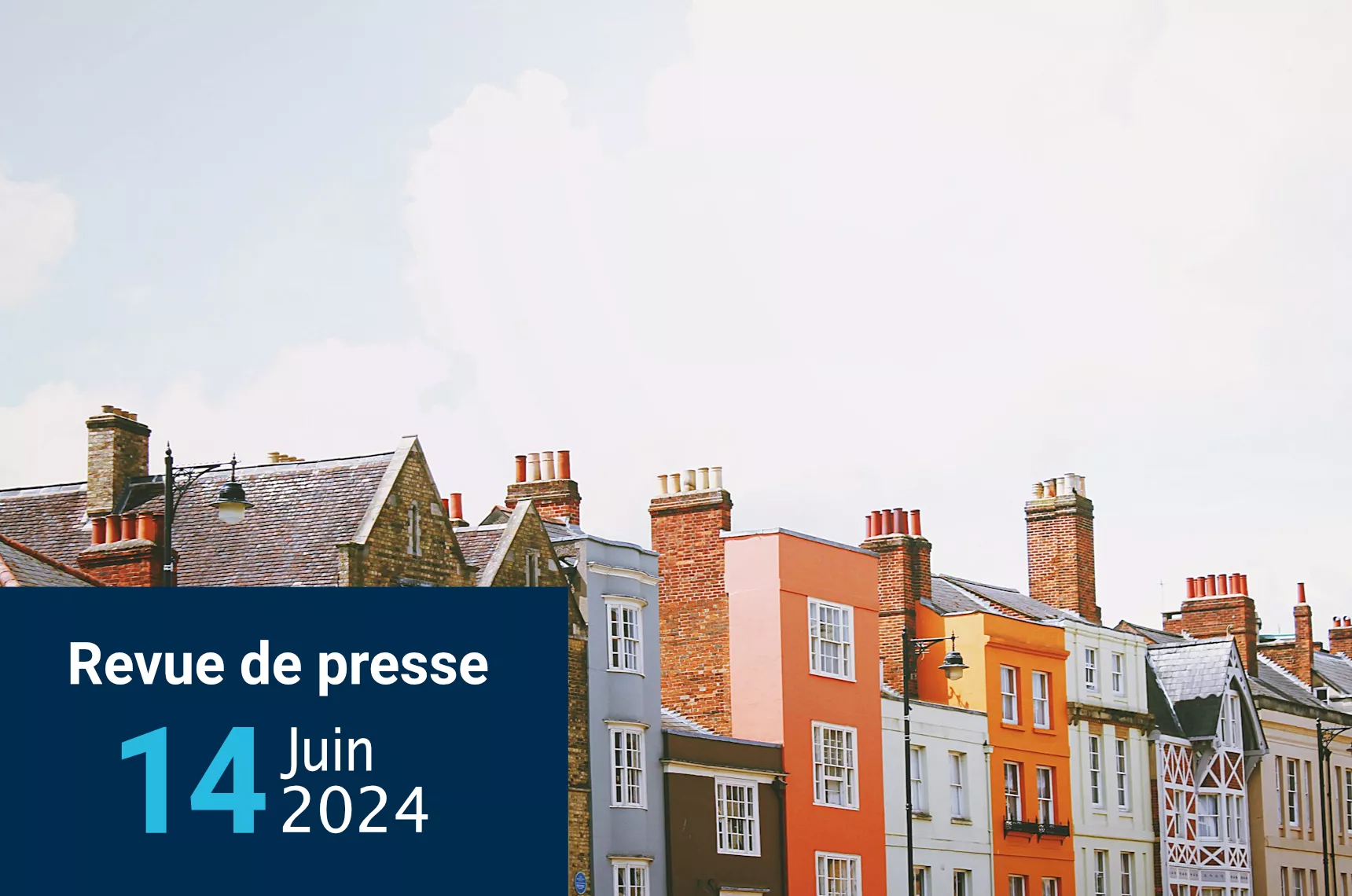 Revue de presse OpenStudio #81