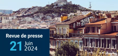 Revue de presse OpenStudio #82