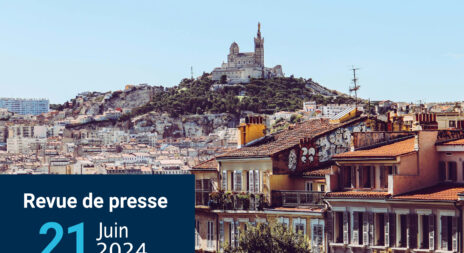 Revue de presse OpenStudio #82