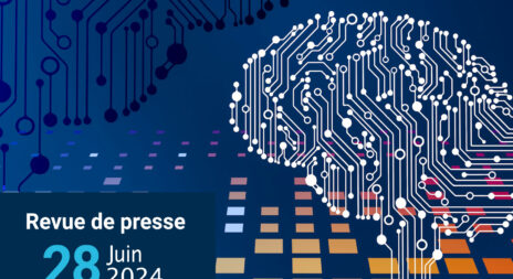 Revue de Presse OpenStudio #83