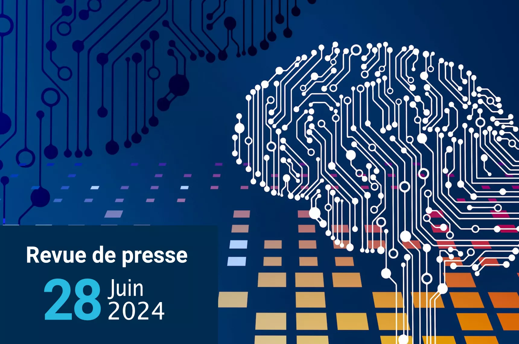 Revue de Presse OpenStudio #83