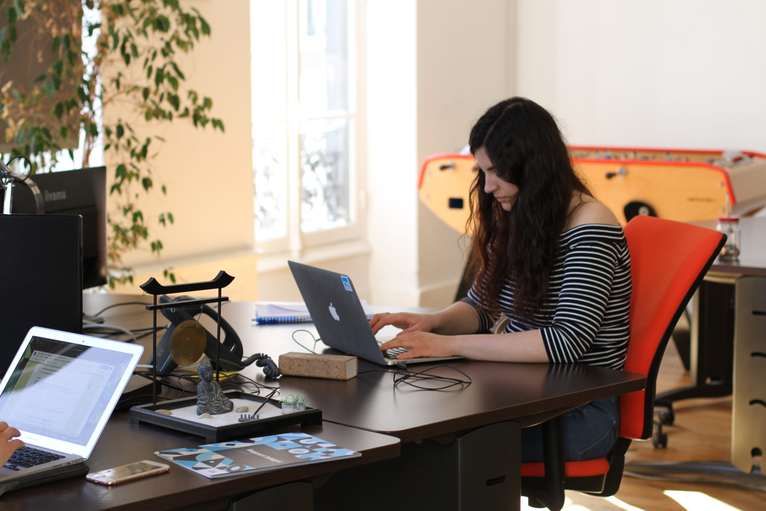 Photo agence OpenStudio