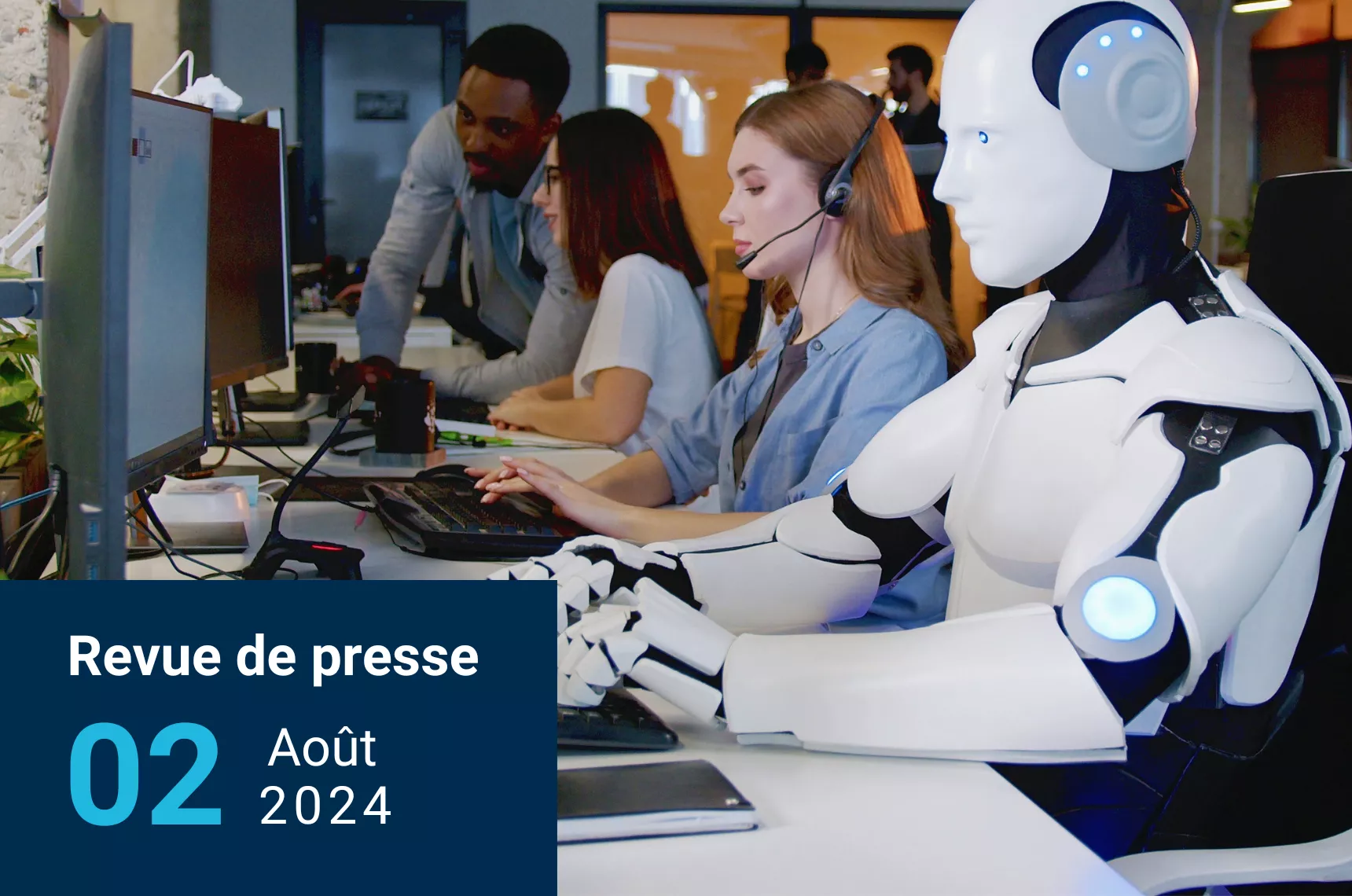 Revue de presse (12)