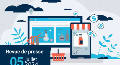 Revue de presse OpenStudio #84