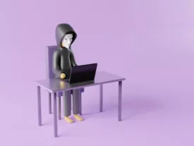 Cyberattaque