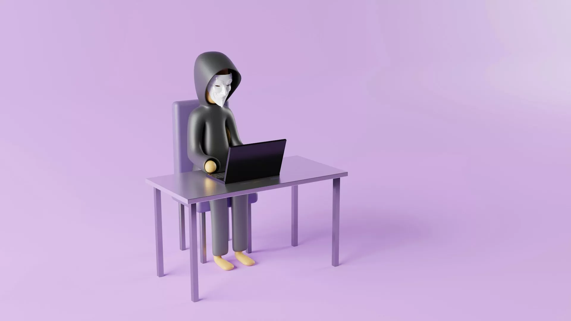 Cyberattaque