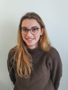 Claire Verdier, Datascientist OpenStudio