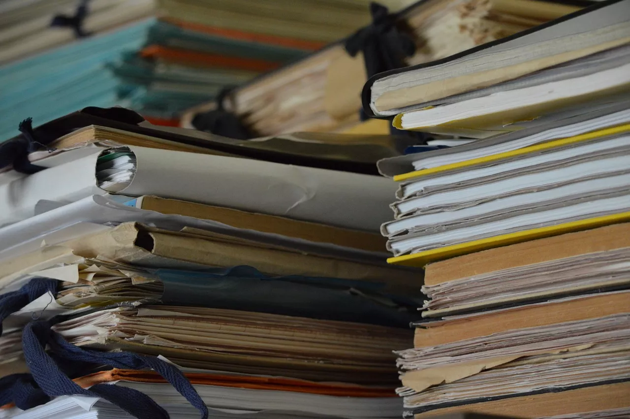 Documents Documents