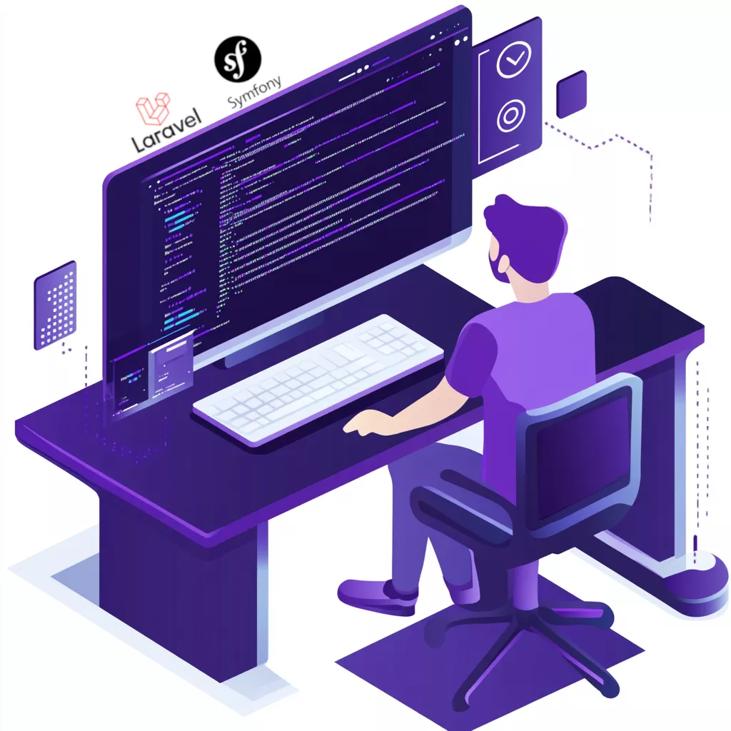 laravel_vs_symfony