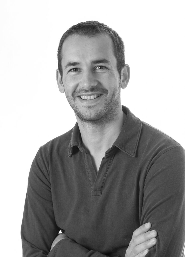 Christophe Laffont