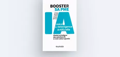 Livre IA et PME
