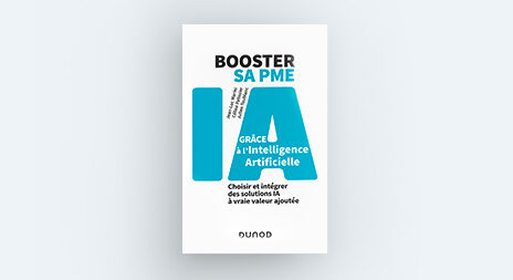 Livre IA et PME