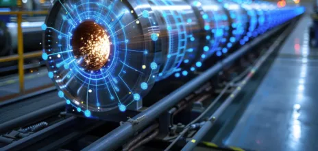 Industrie et IA Collaboration entre isiTecc et OpenStudio