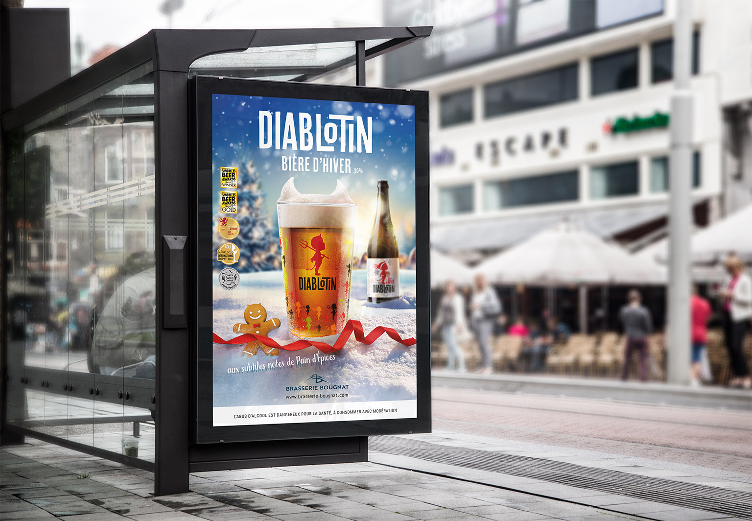 Bus-Stop-Billboard-MockUp