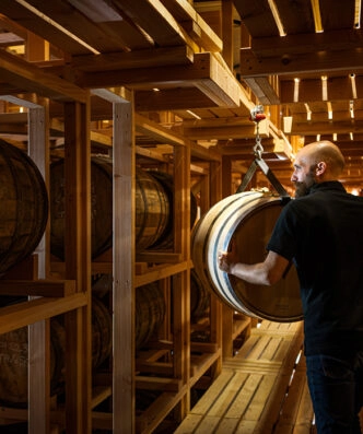 Distillerie des Volcans d'Auvergne