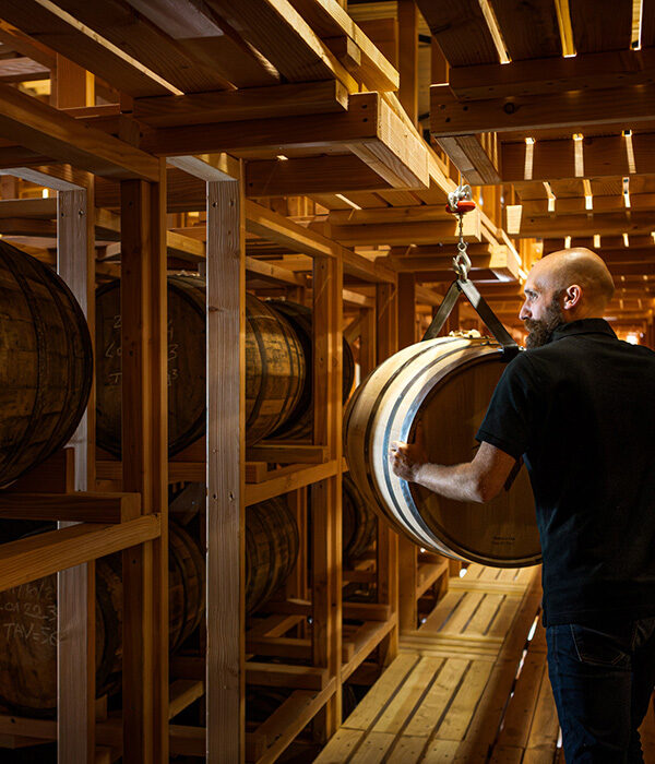 Distillerie des Volcans d'Auvergne