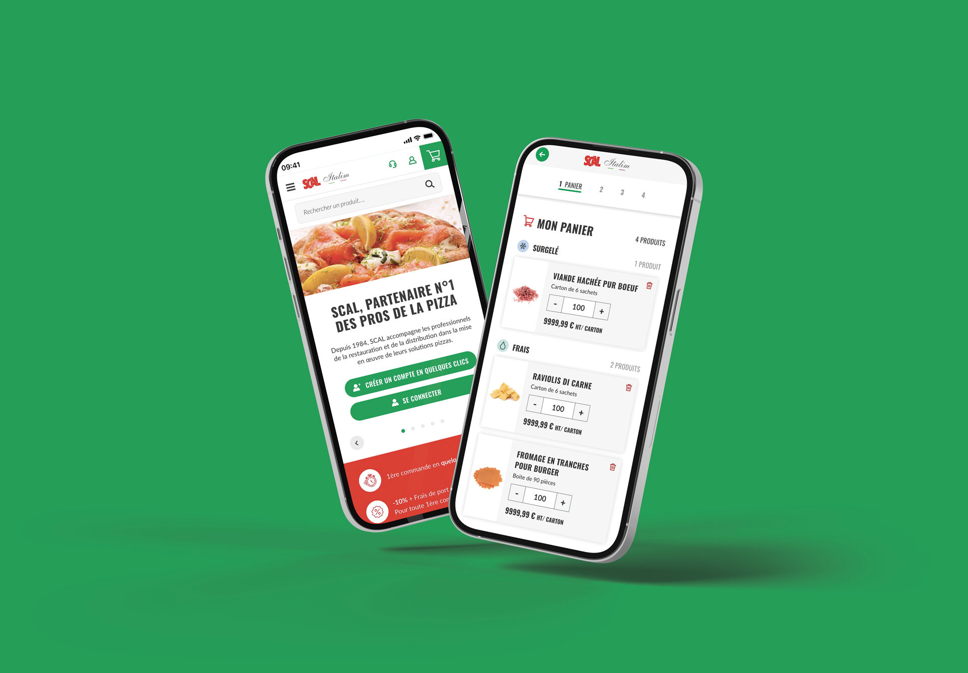 SCAL-MockUps