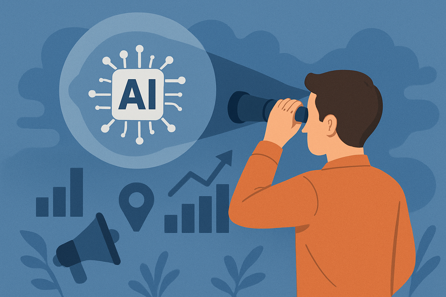 L'intégration des outils d'IA dans les workflows SEO : opportunités et défis