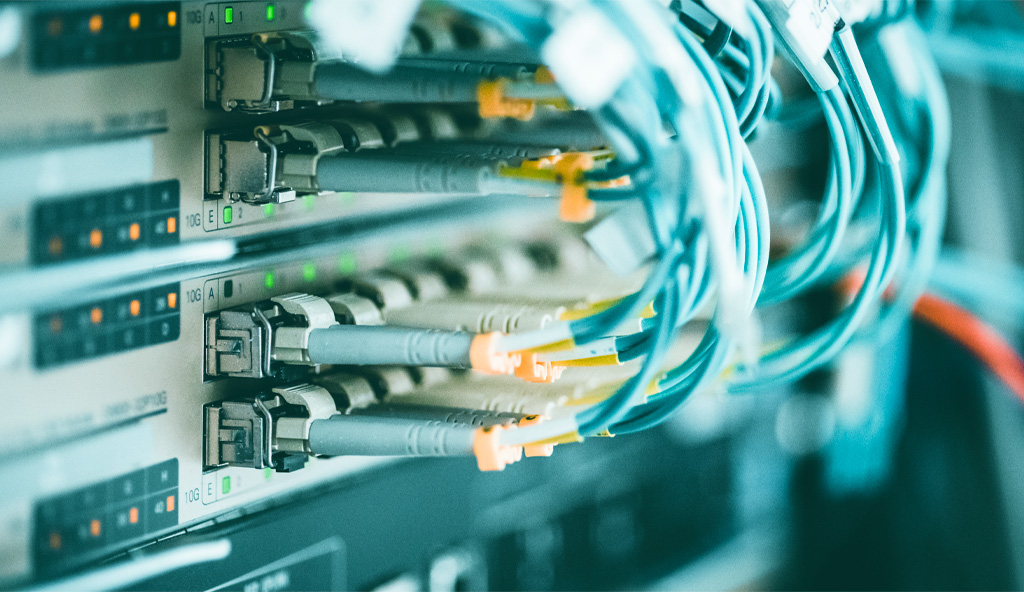 DATA CENTER