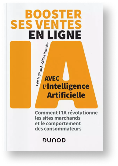 Booster ses ventes en ligne avec l’intelligence artificielle