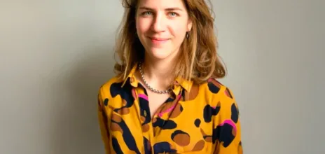 Portrait de Manon Corneille d'Open Food Fact