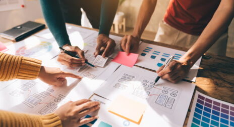 experience e-commerce