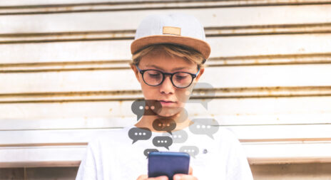 Revue de presse septembre 2025