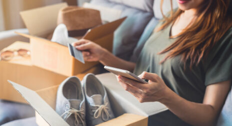 confiance et ecommerce